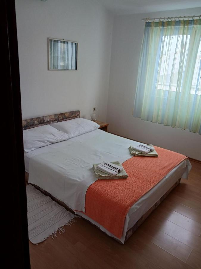 Apartments Milan Rogoznica  Bagian luar foto