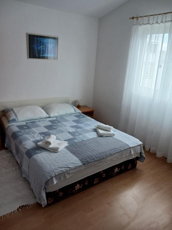 Apartments Milan Rogoznica  Bagian luar foto